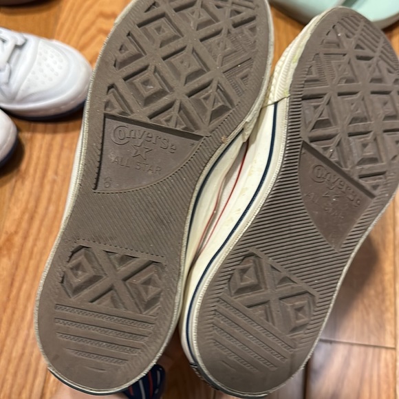 Converse chuck 70 cream white - Picture 4 of 8